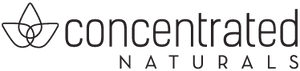 Concentrated Naturals Logo