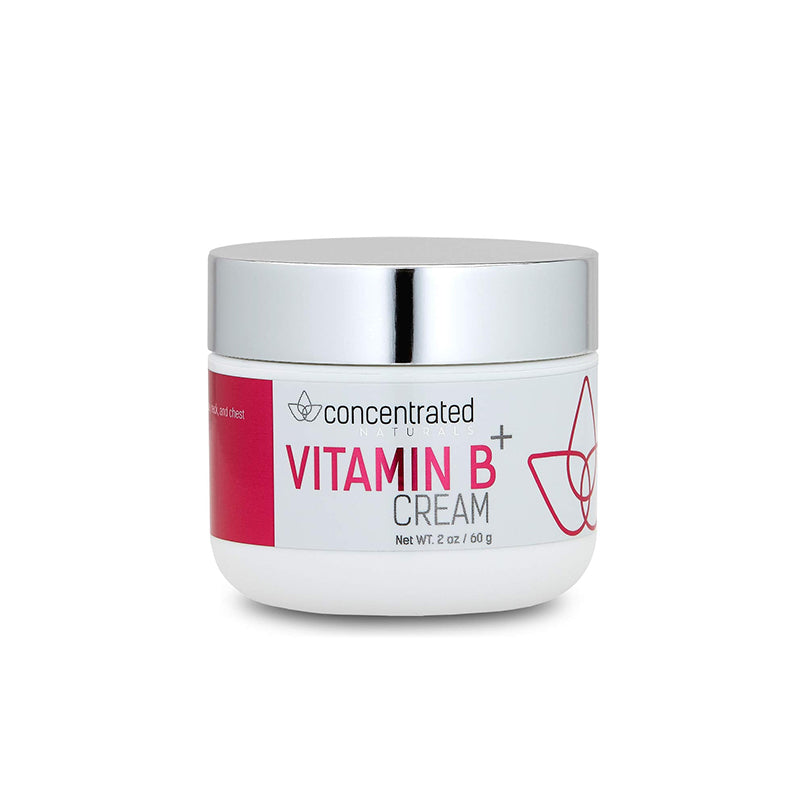 Vitamin B Face Cream