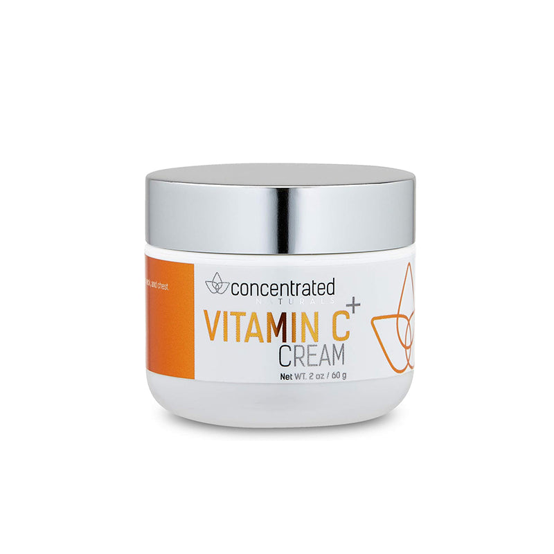 Vitamin C Face Cream